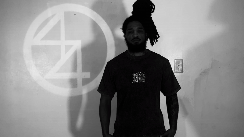 DHK Heavy Boxy Tshirt