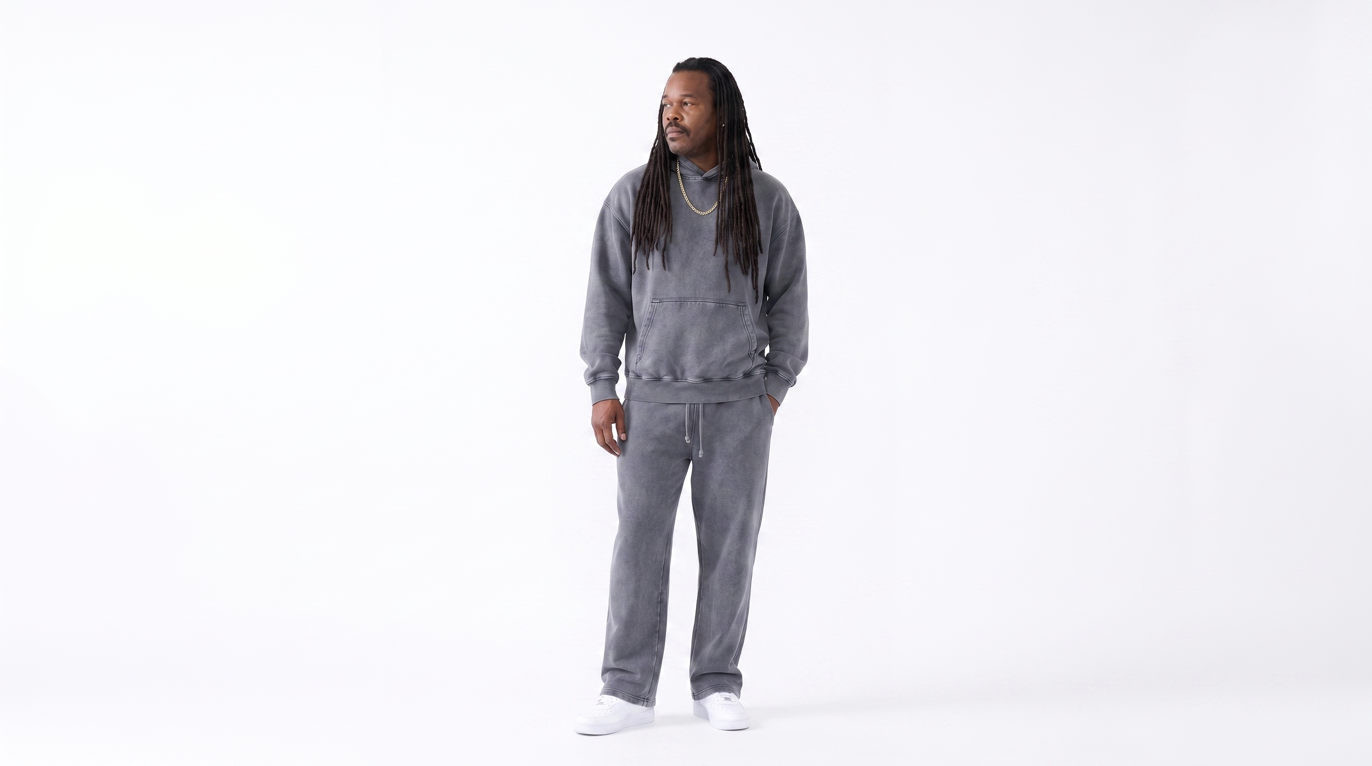 DHK Blanks comfort collection