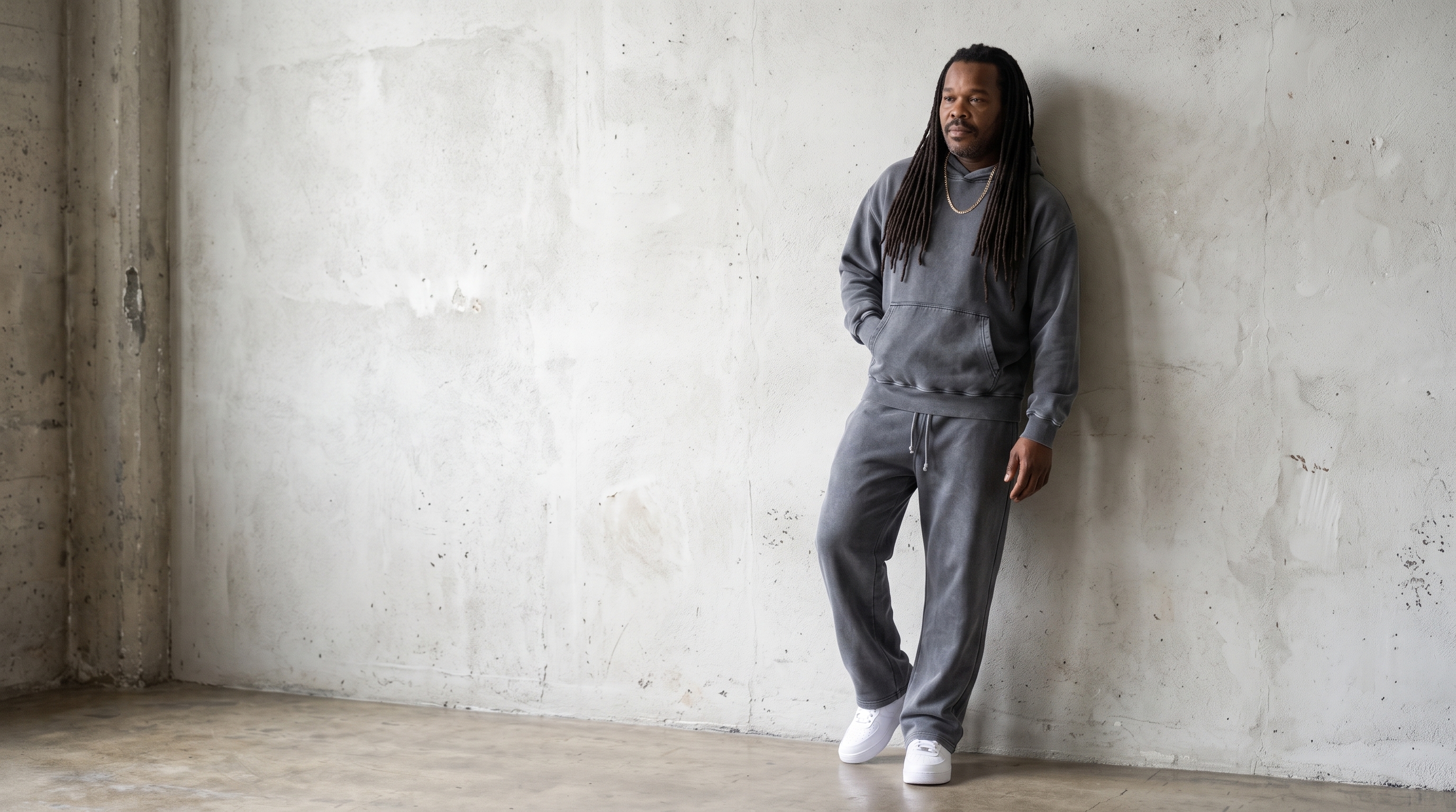 DHK Blanks comfort collection