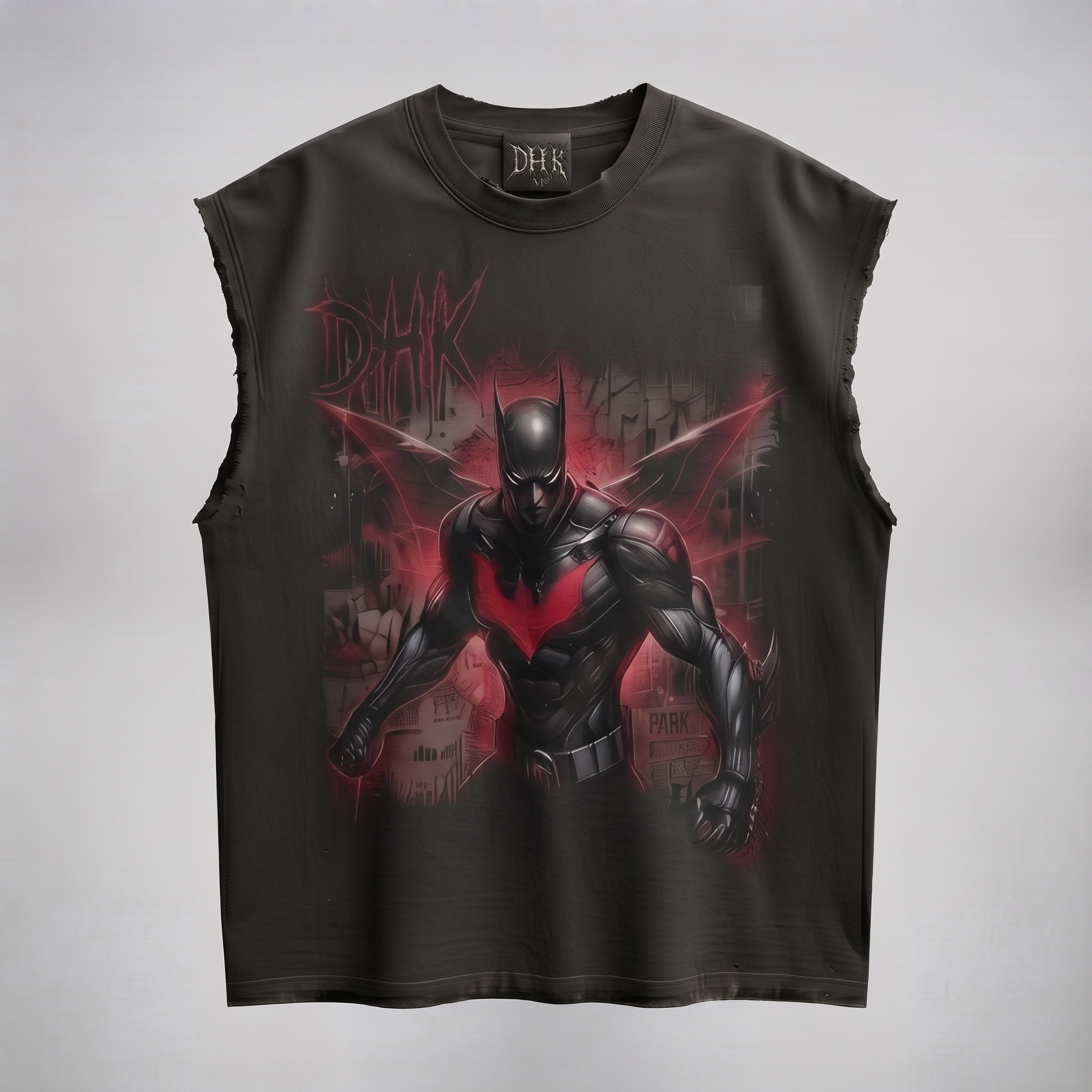 Batman 4ever