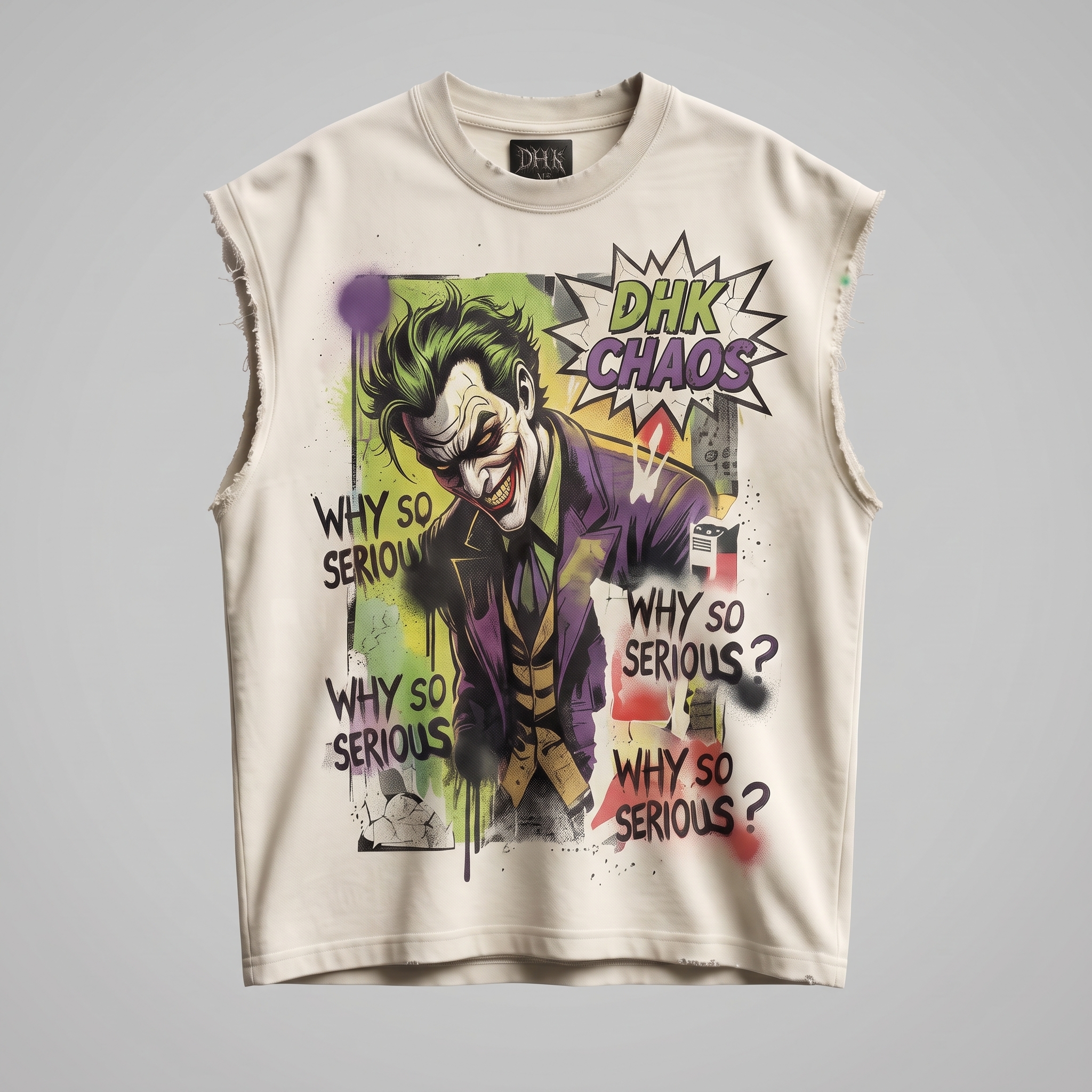 The Joker