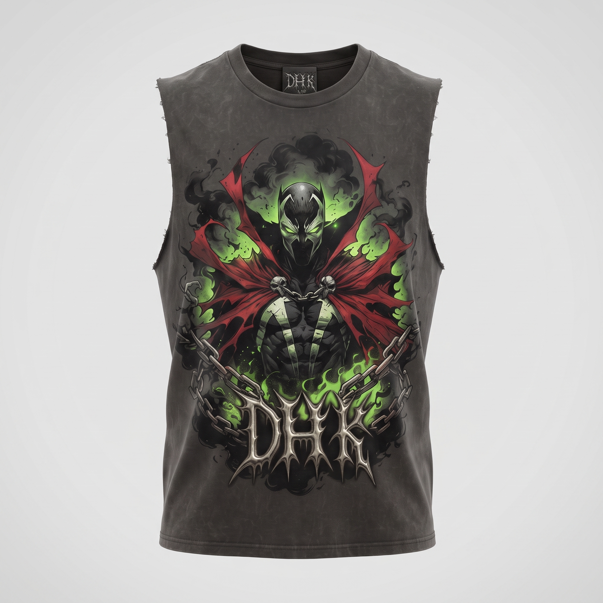 Spawn