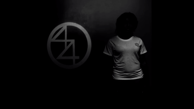 The Dark Harlem Dame